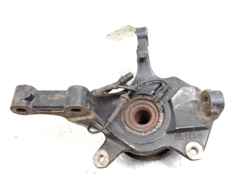 Recambio de mangueta delantera derecha para renault espace iv (jk0) 2.2 dci turbodiesel referencia OEM IAM   