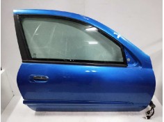 Recambio de puerta delantera derecha para nissan almera (n16/e) 2.2 16v turbodiesel cat referencia OEM IAM  3P 