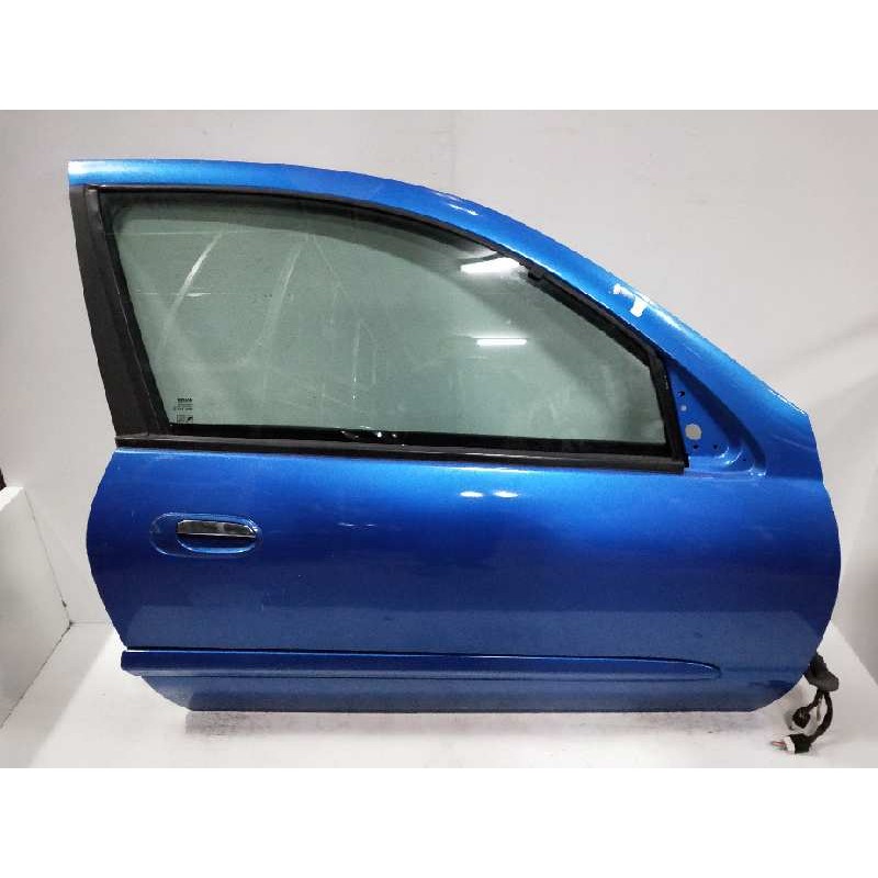 Recambio de puerta delantera derecha para nissan almera (n16/e) 2.2 16v turbodiesel cat referencia OEM IAM  3P 
