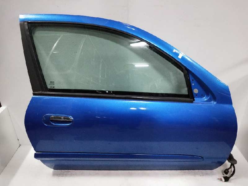 Recambio de puerta delantera derecha para nissan almera (n16/e) 2.2 16v turbodiesel cat referencia OEM IAM  3P  Recambio de puerta delantera derecha para nissan almera (n16/e) 2.2 16v turbodiesel cat referencia OEM IAM  3P