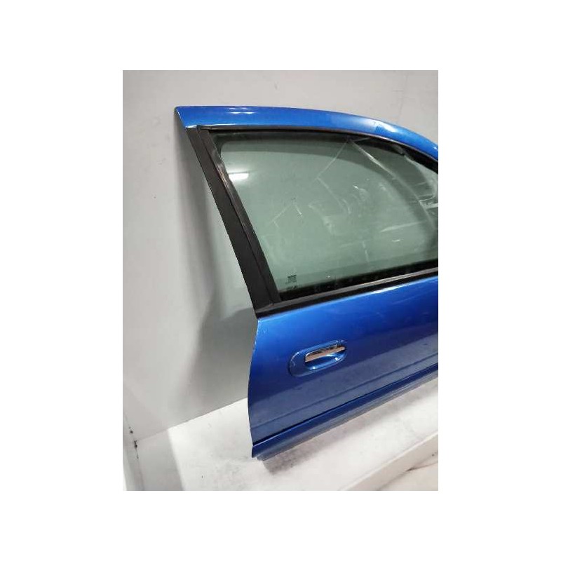 Recambio de puerta delantera derecha para nissan almera (n16/e) 2.2 16v turbodiesel cat referencia OEM IAM  3P  Recambio de puerta delantera derecha para nissan almera (n16/e) 2.2 16v turbodiesel cat referencia OEM IAM  3P