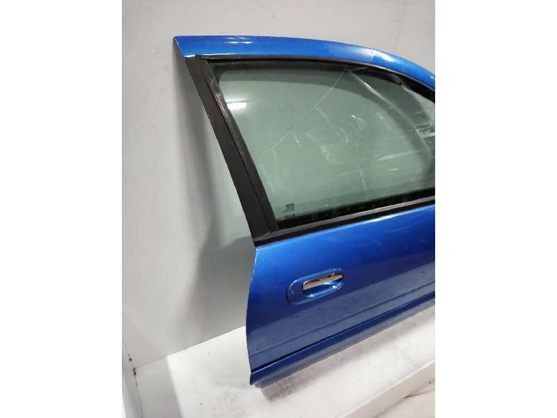 Recambio de puerta delantera derecha para nissan almera (n16/e) 2.2 16v turbodiesel cat referencia OEM IAM  3P  Recambio de puerta delantera derecha para nissan almera (n16/e) 2.2 16v turbodiesel cat referencia OEM IAM  3P