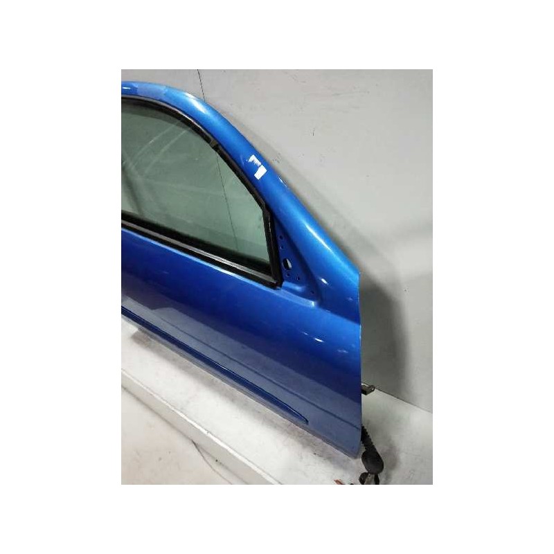 Recambio de puerta delantera derecha para nissan almera (n16/e) 2.2 16v turbodiesel cat referencia OEM IAM  3P  Recambio de puerta delantera derecha para nissan almera (n16/e) 2.2 16v turbodiesel cat referencia OEM IAM  3P