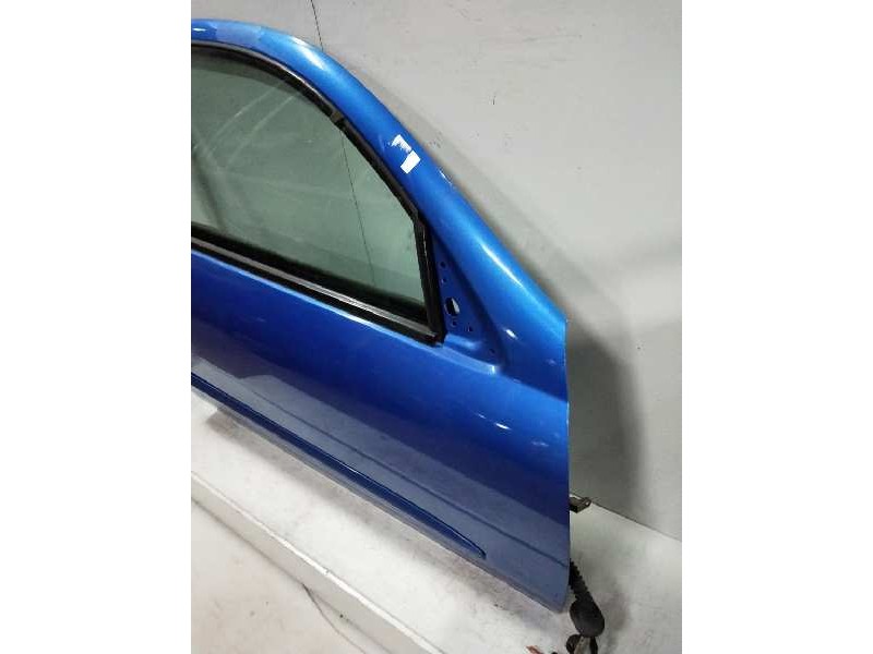 Recambio de puerta delantera derecha para nissan almera (n16/e) 2.2 16v turbodiesel cat referencia OEM IAM  3P 