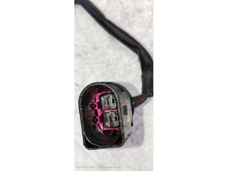 Recambio de electroventilador para audi a6 berlina (4b2) 2.8 quattro referencia OEM IAM   