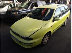 fiat marea weekend (185) del año 1999