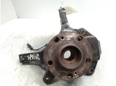 Recambio de mangueta delantera izquierda para renault espace iv (jk0) 2.2 dci turbodiesel referencia OEM IAM   