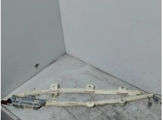 Recambio de airbag cortina delantero izquierdo para chevrolet cruze ls referencia OEM IAM 610189900A  