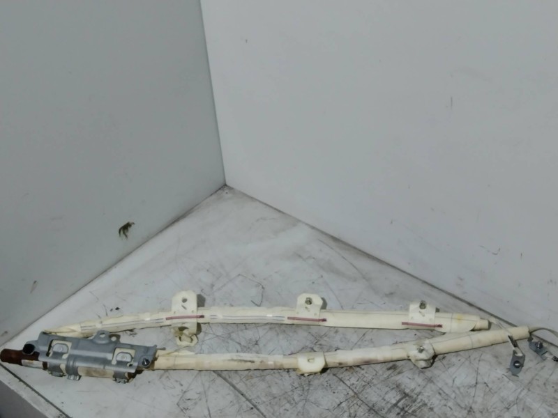 Recambio de airbag cortina delantero izquierdo para chevrolet cruze ls referencia OEM IAM 610189900A  