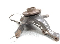 Recambio de mangueta delantera izquierda para renault espace iv (jk0) 2.2 dci turbodiesel referencia OEM IAM    2