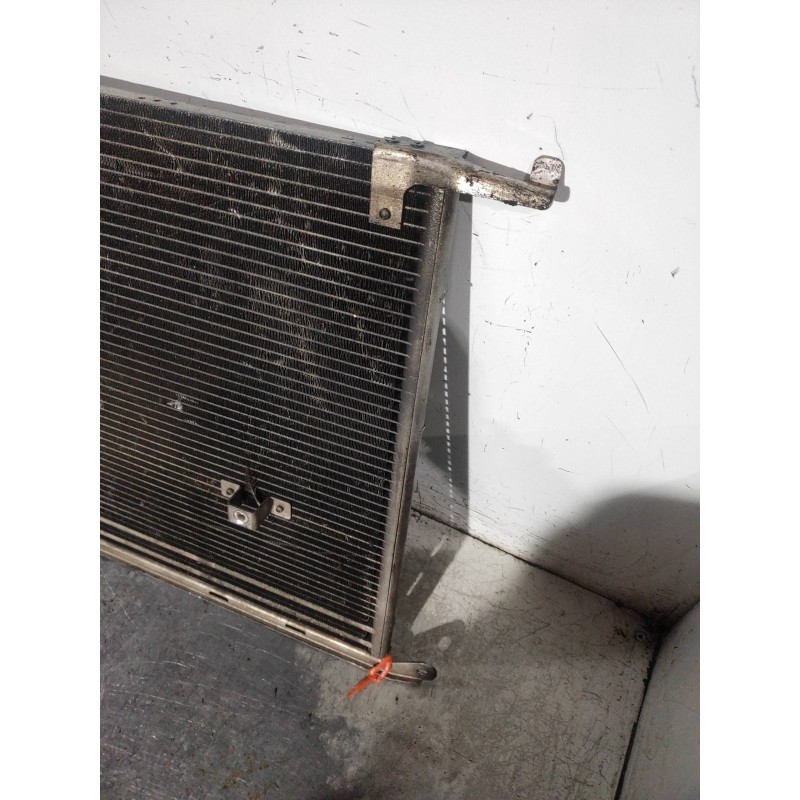 Recambio de condensador / radiador aire acondicionado para mercedes clase cl (w215) coupe 600 (215.378) referencia OEM IAM   220