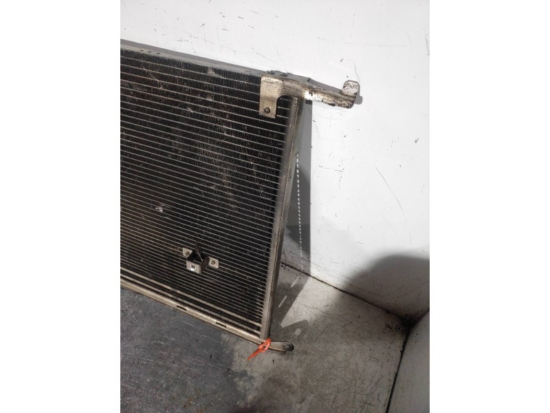 Recambio de condensador / radiador aire acondicionado para mercedes clase cl (w215) coupe 600 (215.378) referencia OEM IAM   220