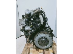 Recambio de motor completo para alfa romeo 147 (190) 1.9 jtd 8v impression referencia OEM IAM 182B9000 4592349 BOSCH