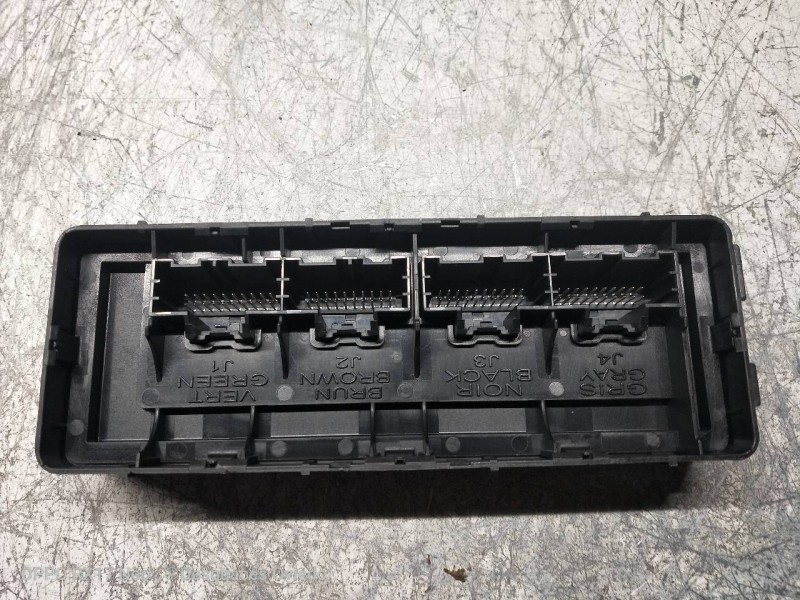 Recambio de modulo electronico para chevrolet cruze ls referencia OEM IAM 13505748  