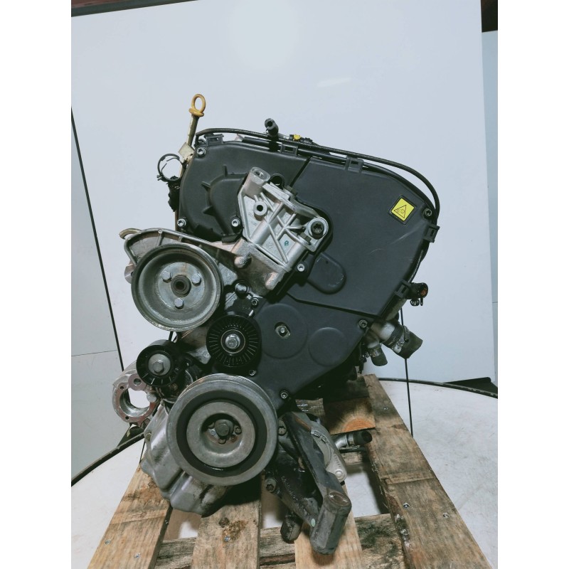 Recambio de motor completo para alfa romeo 147 (190) 1.9 jtd 8v impression referencia OEM IAM 182B9000 4592349 BOSCH