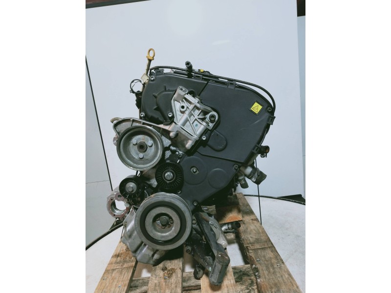 Recambio de motor completo para alfa romeo 147 (190) 1.9 jtd 8v impression referencia OEM IAM 182B9000 4592349 BOSCH
