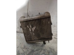 Recambio de radiador calefaccion / aire acondicionado para mercedes clase cl (w215) coupe 600 (215.378) referencia OEM IAM A2205 2