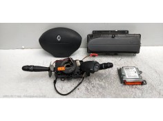 Recambio de kit airbag para renault megane i fase 2 berlina (ba0) 1.9 dci expression referencia OEM IAM   