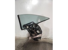 Recambio de elevalunas trasero derecho para mercedes clase cl (w215) coupe 600 (215.378) referencia OEM IAM A2156700203  