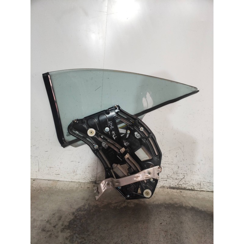 Recambio de elevalunas trasero derecho para mercedes clase cl (w215) coupe 600 (215.378) referencia OEM IAM A2156700203  