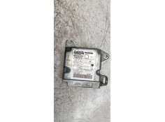 Recambio de kit airbag para renault megane i fase 2 berlina (ba0) 1.9 dci expression referencia OEM IAM    2