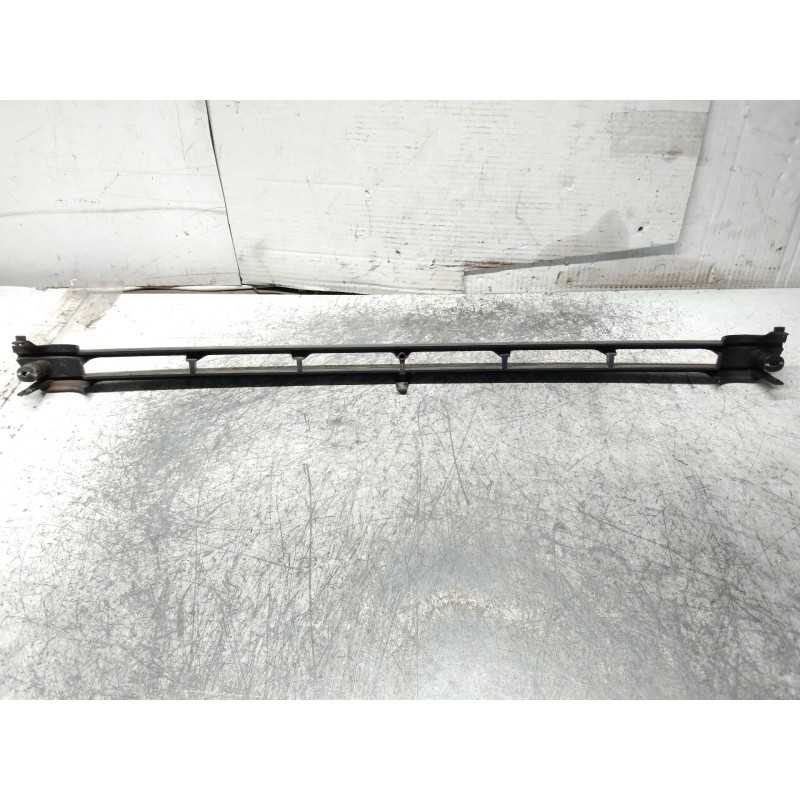Recambio de rejilla delantera para renault clio i fase i+ii (b/c57) 1.4 referencia OEM IAM 7700795694  