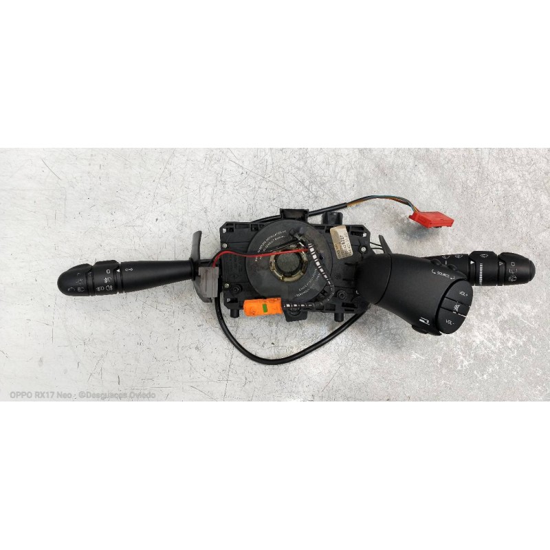 Recambio de kit airbag para renault megane i fase 2 berlina (ba0) 1.9 dci expression referencia OEM IAM   