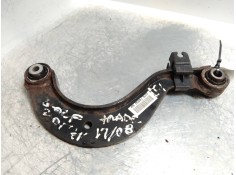 Recambio de brazo suspension superior trasero derecho para volkswagen golf vi (5k1) gti referencia OEM IAM    2