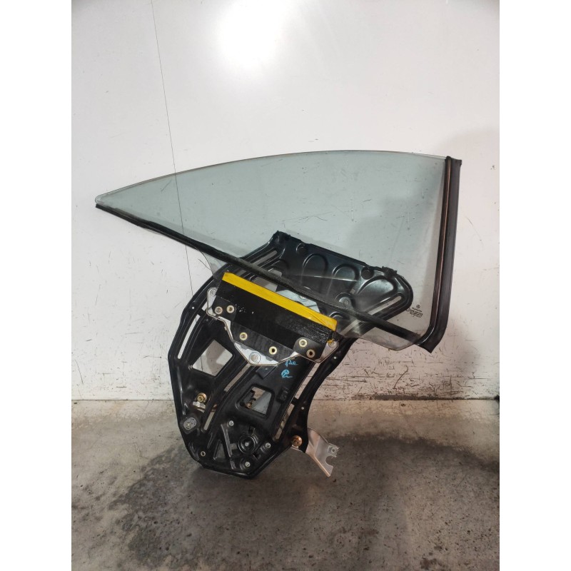 Recambio de elevalunas trasero derecho para mercedes clase cl (w215) coupe 600 (215.378) referencia OEM IAM A2156700203  