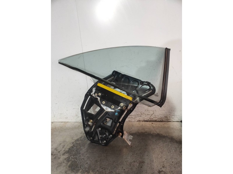 Recambio de elevalunas trasero derecho para mercedes clase cl (w215) coupe 600 (215.378) referencia OEM IAM A2156700203  