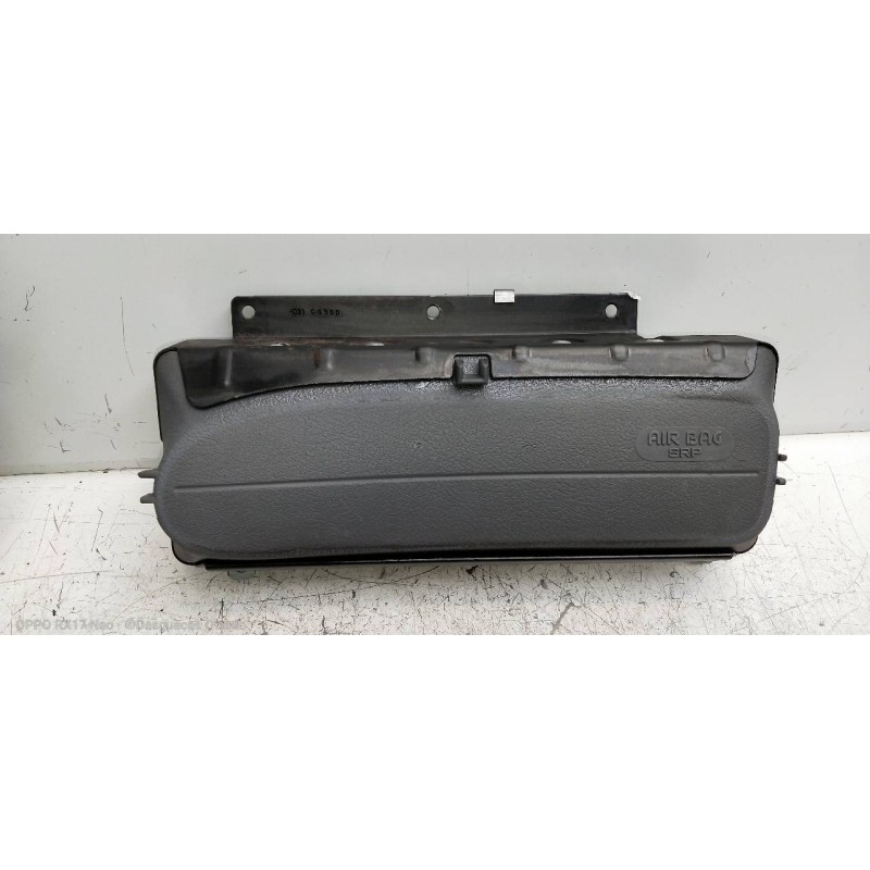 Recambio de kit airbag para renault megane i fase 2 berlina (ba0) 1.9 dci expression referencia OEM IAM   