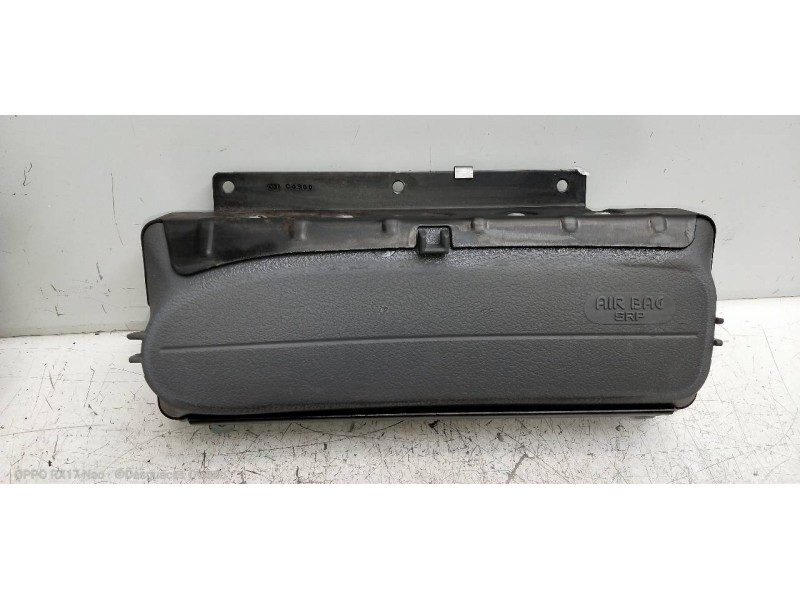 Recambio de kit airbag para renault megane i fase 2 berlina (ba0) 1.9 dci expression referencia OEM IAM   