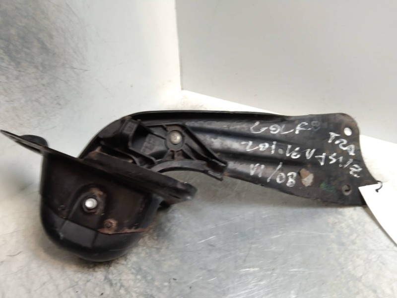 Recambio de brazo suspension superior trasero izquierdo para volkswagen golf vi (5k1) gti referencia OEM IAM   