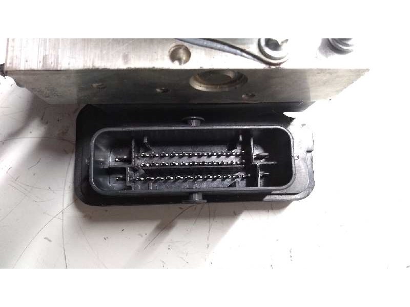 Recambio de abs para nissan micra (k13) 1.2 cat referencia OEM IAM 0265242031 476601H20A 