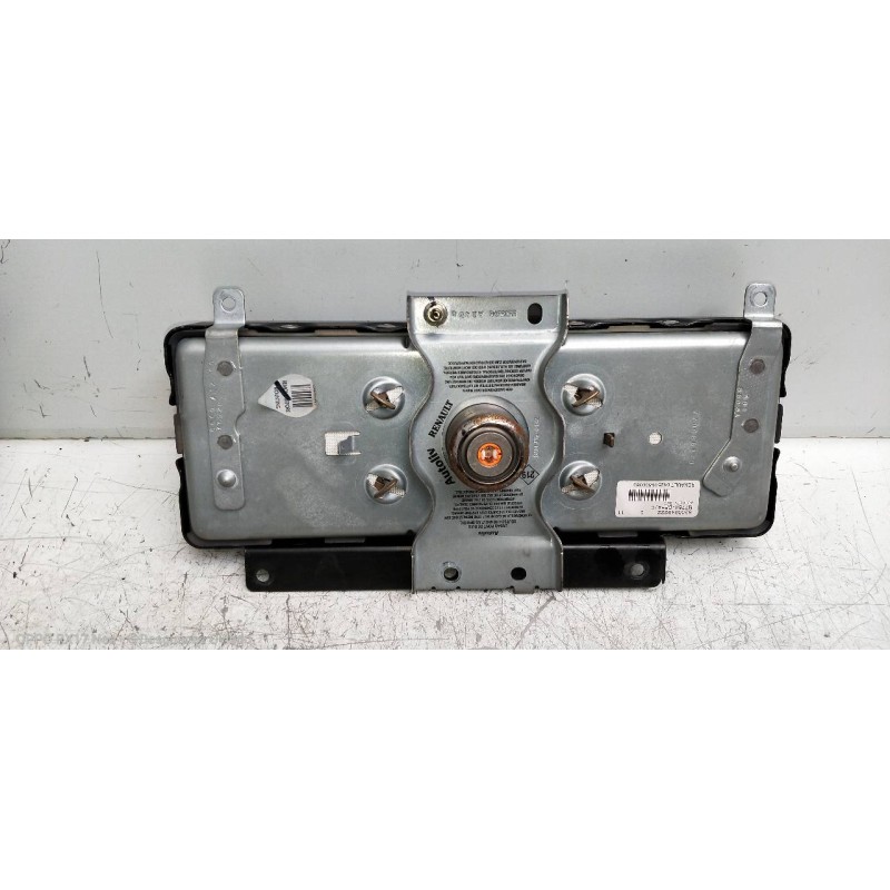 Recambio de kit airbag para renault megane i fase 2 berlina (ba0) 1.9 dci expression referencia OEM IAM   