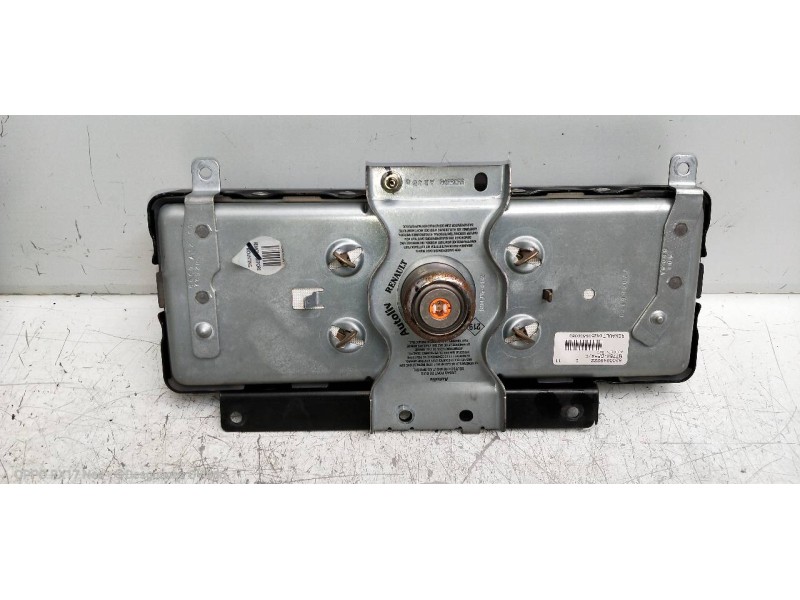 Recambio de kit airbag para renault megane i fase 2 berlina (ba0) 1.9 dci expression referencia OEM IAM   