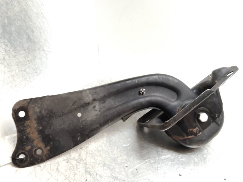 Recambio de brazo suspension superior trasero izquierdo para volkswagen golf vi (5k1) gti referencia OEM IAM   