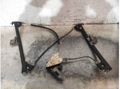 Recambio de elevalunas delantero izquierdo para mercedes clase cl (w215) coupe 600 (215.378) referencia OEM IAM A2208204542 1196