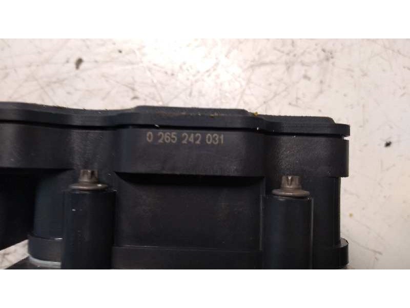 Recambio de abs para nissan micra (k13) 1.2 cat referencia OEM IAM 0265242031 476601H20A 