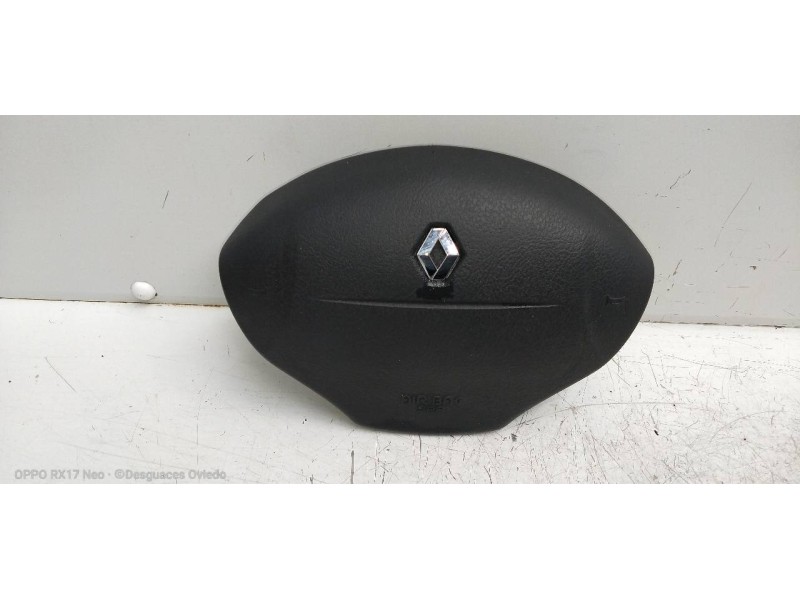 Recambio de kit airbag para renault megane i fase 2 berlina (ba0) 1.9 dci expression referencia OEM IAM   