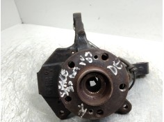 Recambio de mangueta delantera derecha para renault espace iv (jk0) 3.0 v6 dci turbodiesel cat referencia OEM IAM   