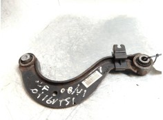 Recambio de brazo suspension superior trasero izquierdo para volkswagen golf vi (5k1) gti referencia OEM IAM   