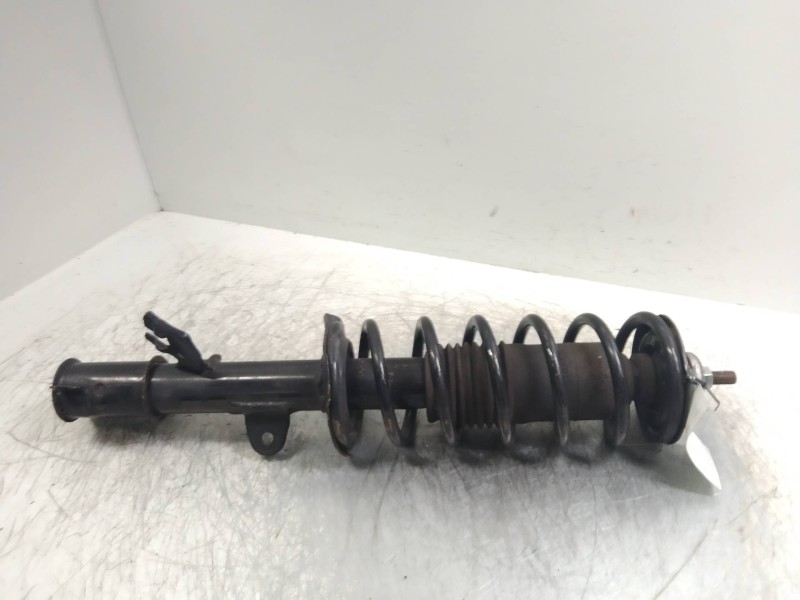 Recambio de amortiguador delantero derecho para nissan micra (k13) 1.2 cat referencia OEM IAM   
