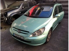 peugeot 307 break / sw (s1) del año 2003