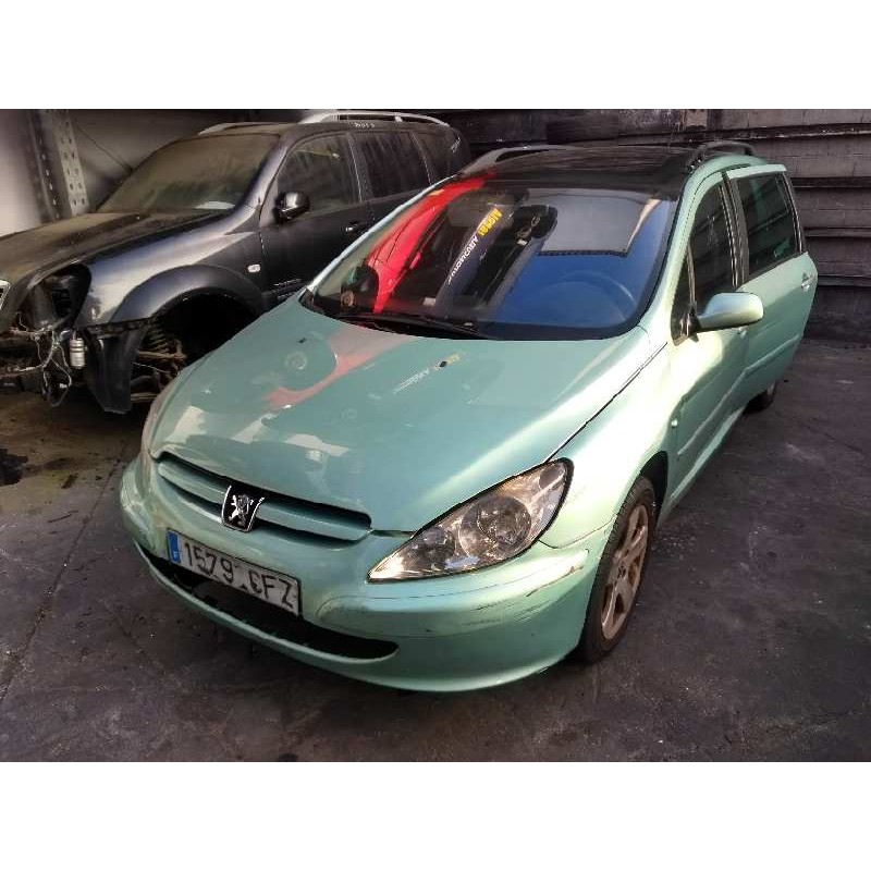 peugeot 307 break / sw (s1) del año 2003