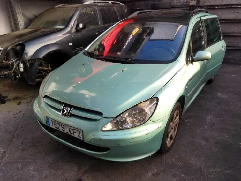peugeot 307 break / sw (s1) del año 2003
