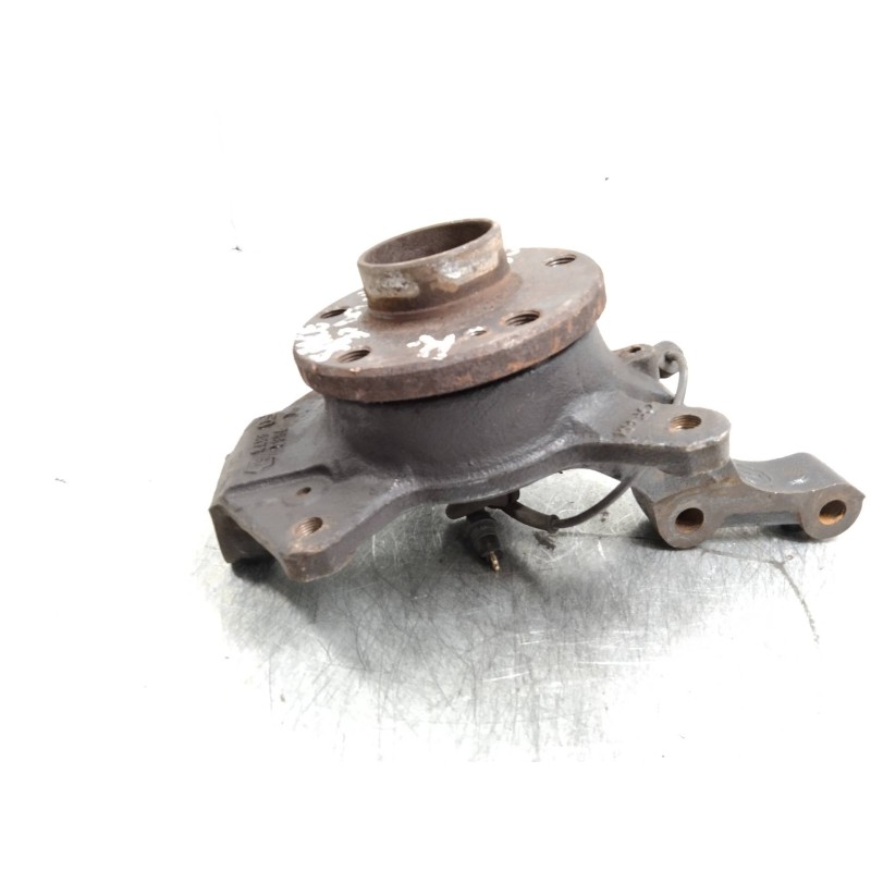 Recambio de mangueta delantera derecha para renault espace iv (jk0) 3.0 v6 dci turbodiesel cat referencia OEM IAM   