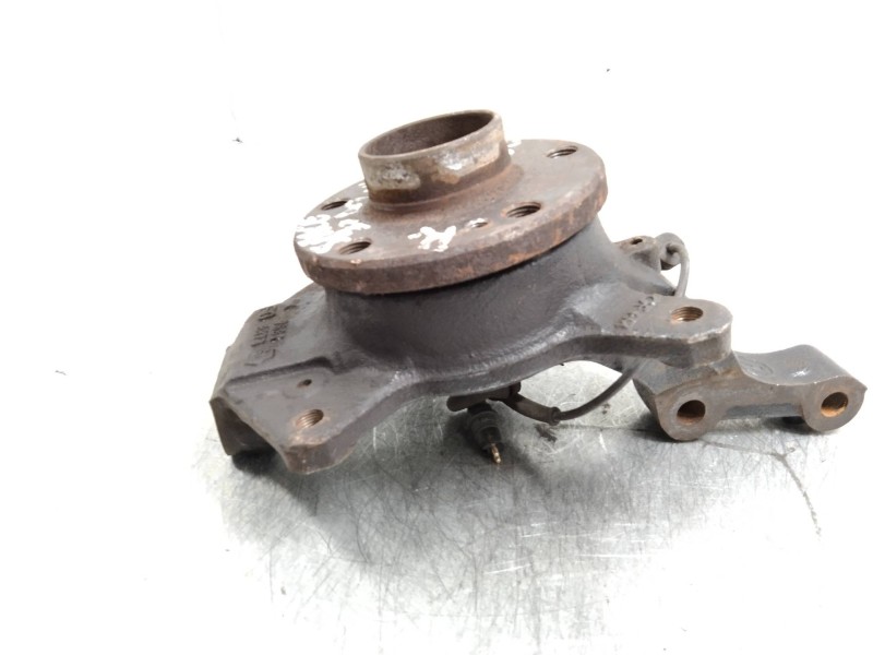 Recambio de mangueta delantera derecha para renault espace iv (jk0) 3.0 v6 dci turbodiesel cat referencia OEM IAM   