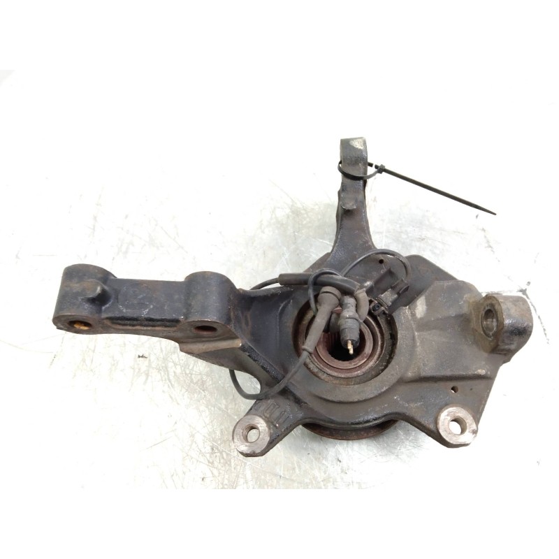 Recambio de mangueta delantera derecha para renault espace iv (jk0) 3.0 v6 dci turbodiesel cat referencia OEM IAM   