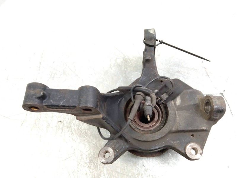 Recambio de mangueta delantera derecha para renault espace iv (jk0) 3.0 v6 dci turbodiesel cat referencia OEM IAM   